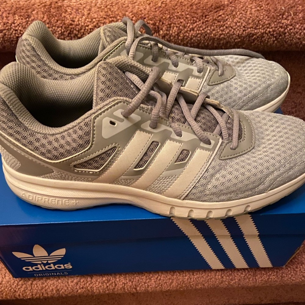 Adidas Supercloud womens running shoes